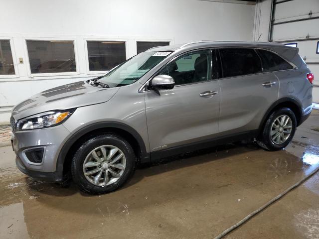 kia sorento lx 2016 5xypgda56gg178575