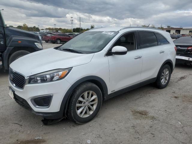 kia sorento lx 2017 5xypgda56hg190338