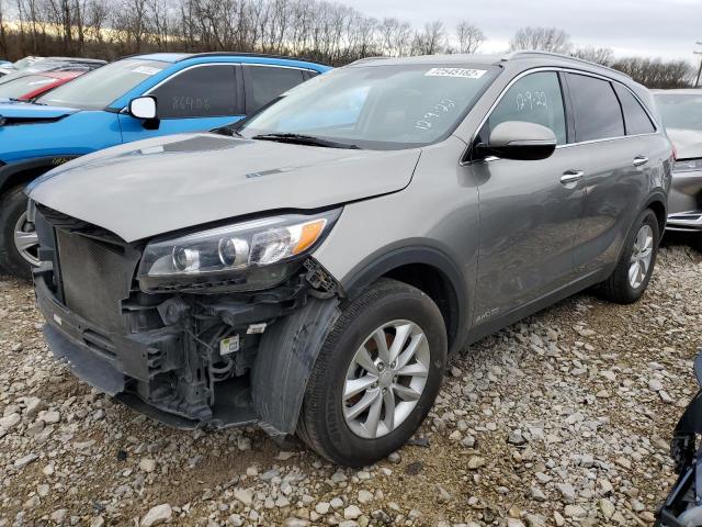 kia sorento lx 2017 5xypgda56hg209728