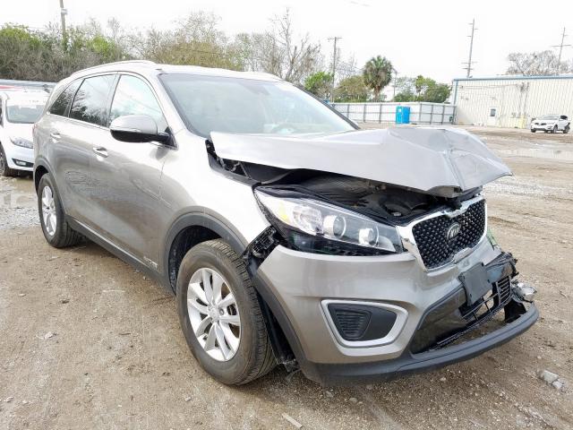 kia  2018 5xypgda56jg376290