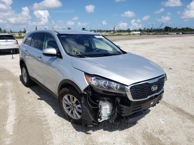 kia  2019 5xypgda56kg441155