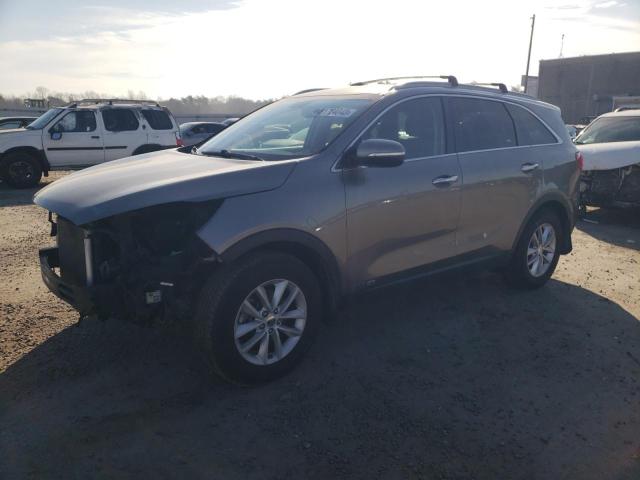 kia sorento 2016 5xypgda57gg174955