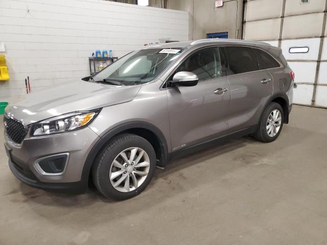 kia sorento lx 2016 5xypgda57gg178407