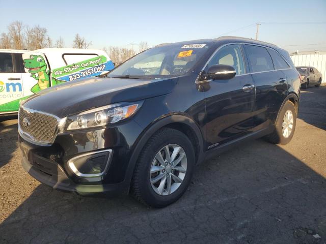 kia sorento lx 2017 5xypgda57hg192602