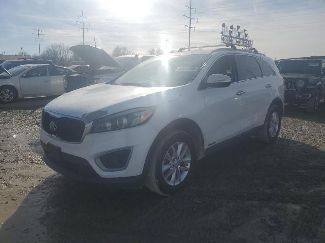 kia sorento lx 2017 5xypgda57hg197993