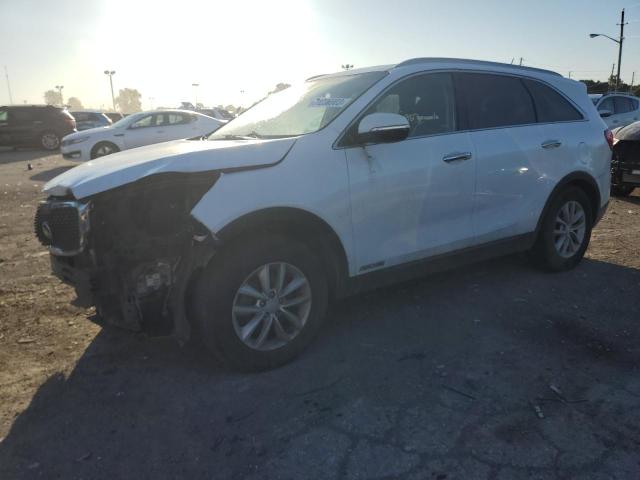 kia sorento lx 2018 5xypgda57jg370658