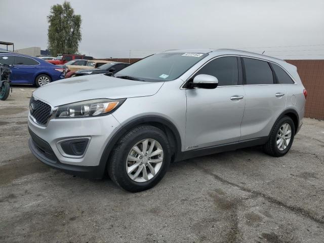 kia sorento lx 2018 5xypgda57jg409863