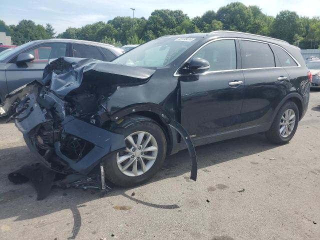 kia sorento 2018 5xypgda57jg424279