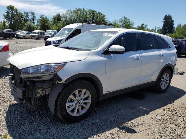 kia sorento 2019 5xypgda57kg463617