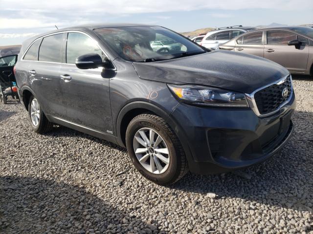 kia  2019 5xypgda57kg467571