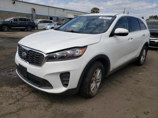 kia sorento lx 2019 5xypgda57kg487853