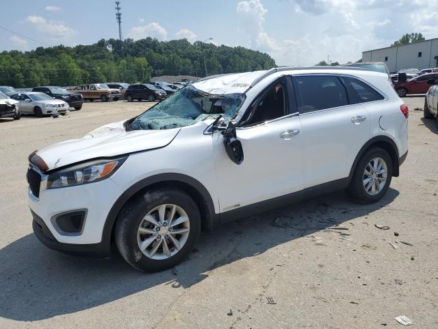 kia sorento 2016 5xypgda58gg002966