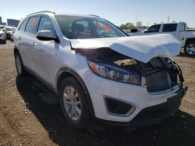 kia sorento lx 2016 5xypgda58gg045963