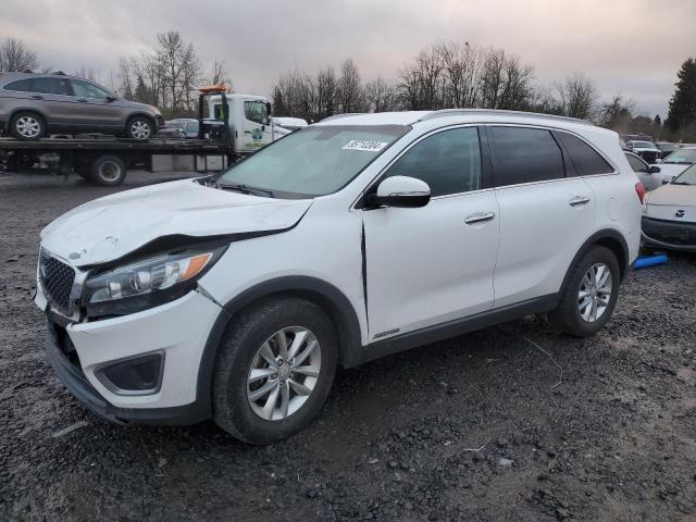 kia sorento lx 2016 5xypgda58gg110990