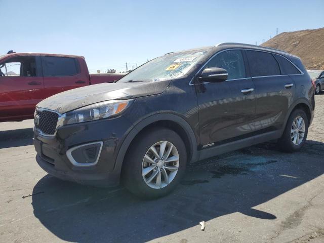 kia sorento lx 2016 5xypgda58gg131693