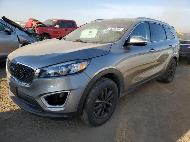 kia sorento lx 2016 5xypgda58gg175449