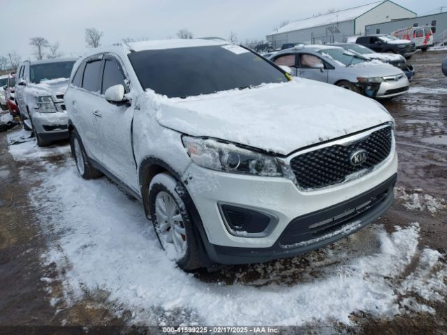 kia sorento 2017 5xypgda58hg288240