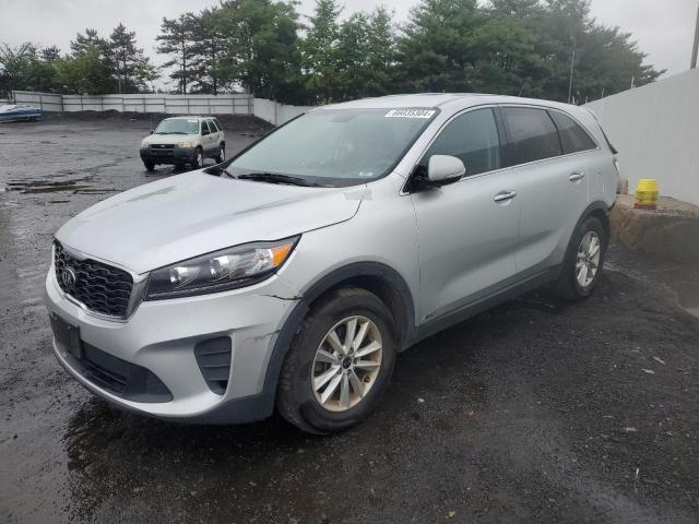 kia sorento lx 2019 5xypgda58kg484119