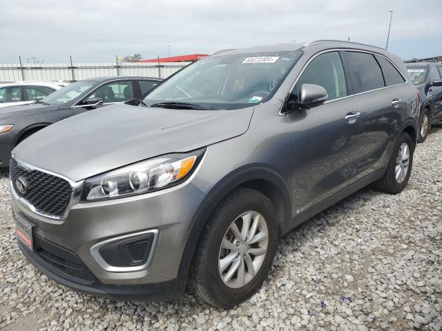 kia sorento lx 2017 5xypgda59hg335159