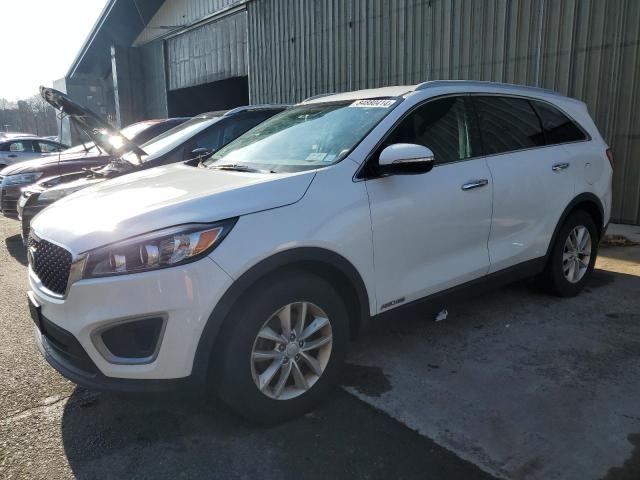 kia sorento lx 2018 5xypgda59jg420332