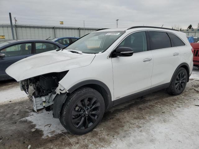 kia sorento lx 2019 5xypgda59kg593477