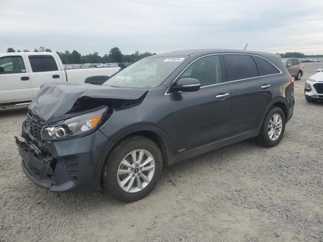 kia sorento s 2020 5xypgda59lg617892