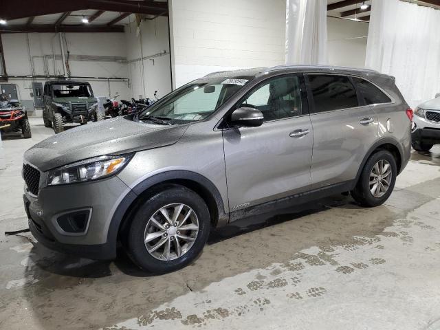 kia sorento lx 2016 5xypgda5xgg042899