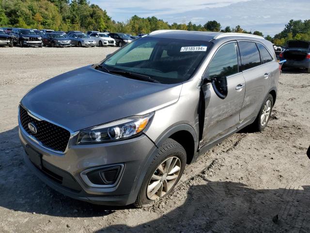 kia sorento lx 2016 5xypgda5xgg139925