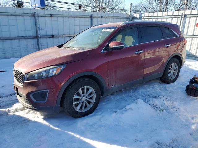 kia sorento lx 2017 5xypgda5xhg191329