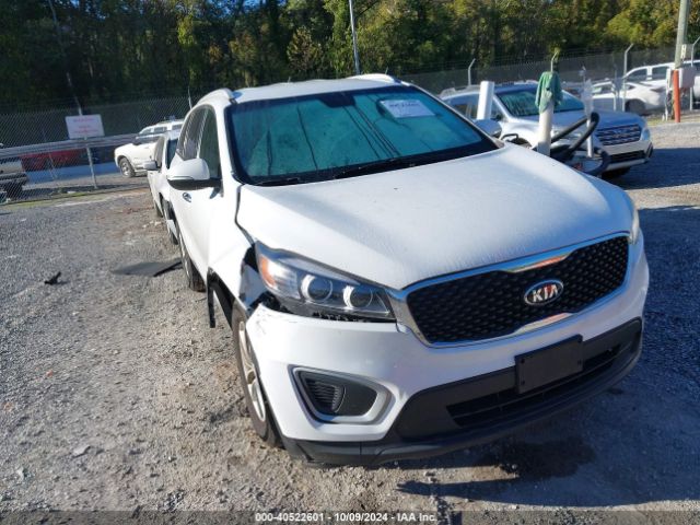 kia sorento 2017 5xypgda5xhg326521