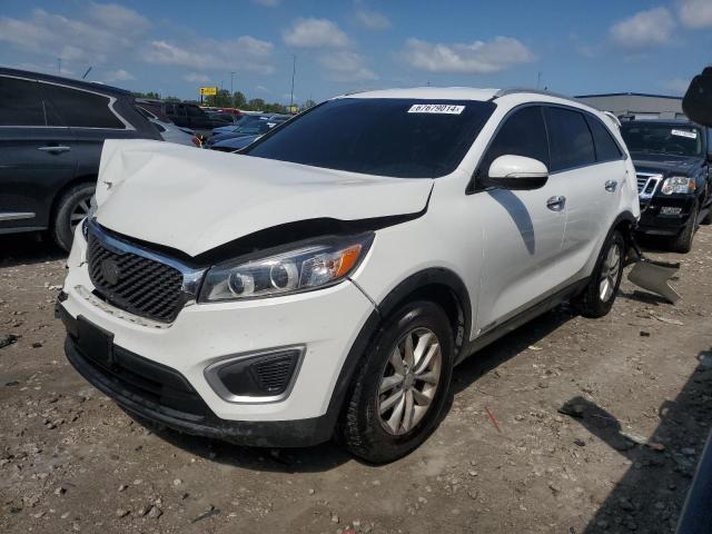 kia sorento lx 2017 5xypgda5xhg333937