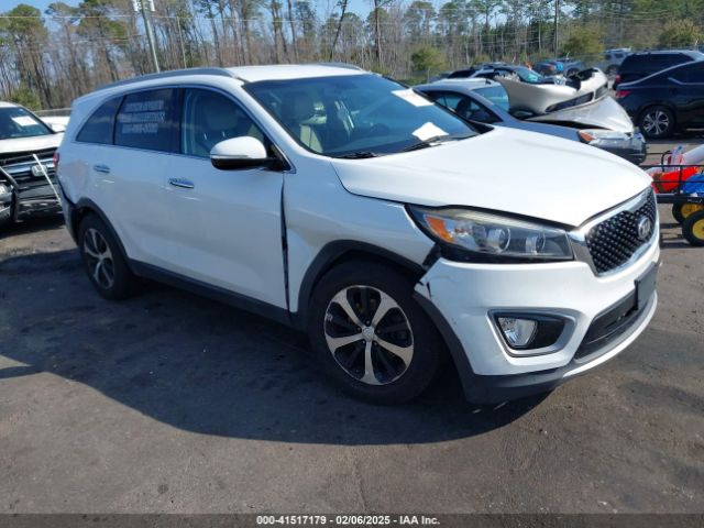 kia sorento 2016 5xyph4a10gg005029