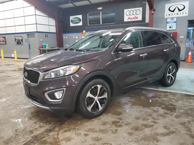 kia sorento 2017 5xyph4a11hg278904