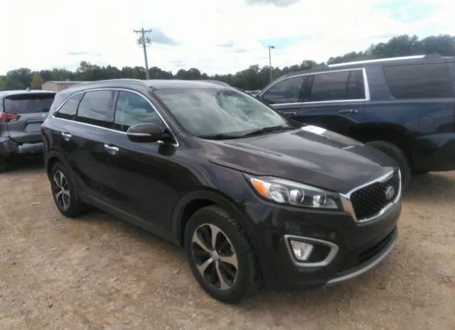 kia sorento 2017 5xyph4a11hg320181