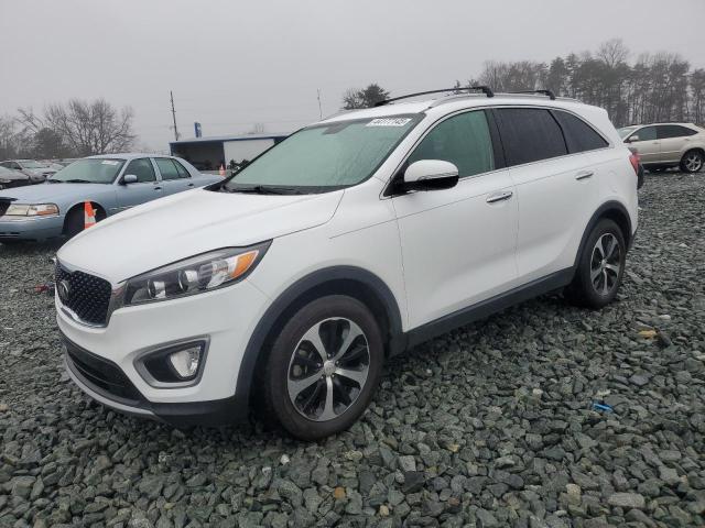 kia sorento ex 2016 5xyph4a12gg104256