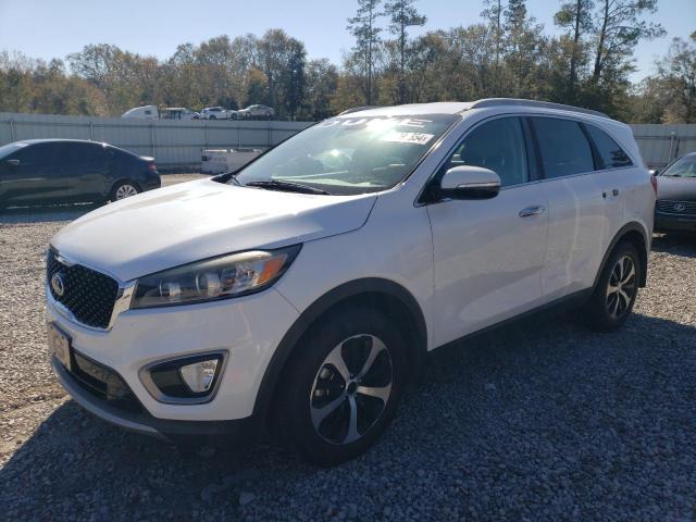 kia sorento ex 2016 5xyph4a13gg121955