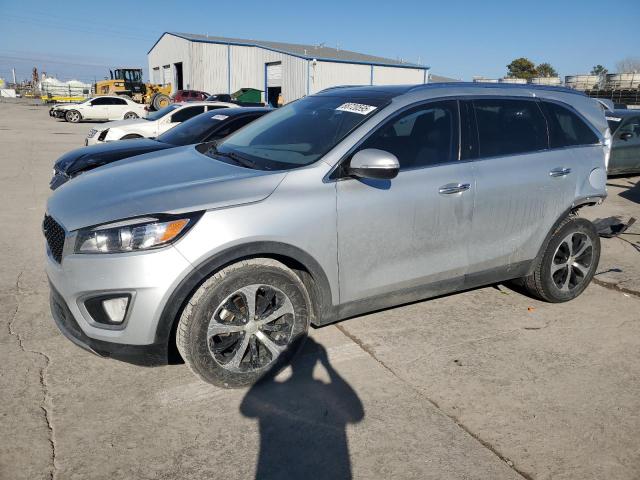 kia sorento ex 2016 5xyph4a14gg055982