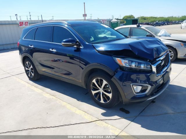 kia sorento 2018 5xyph4a14jg399769