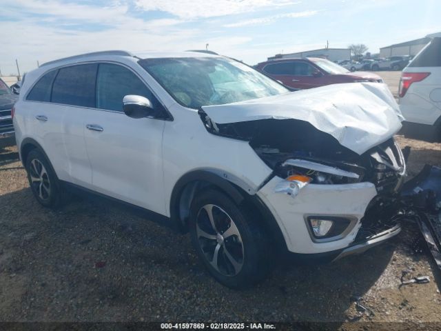 kia sorento 2018 5xyph4a15jg357546