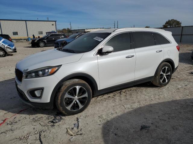 kia sorento ex 2016 5xyph4a17gg044684