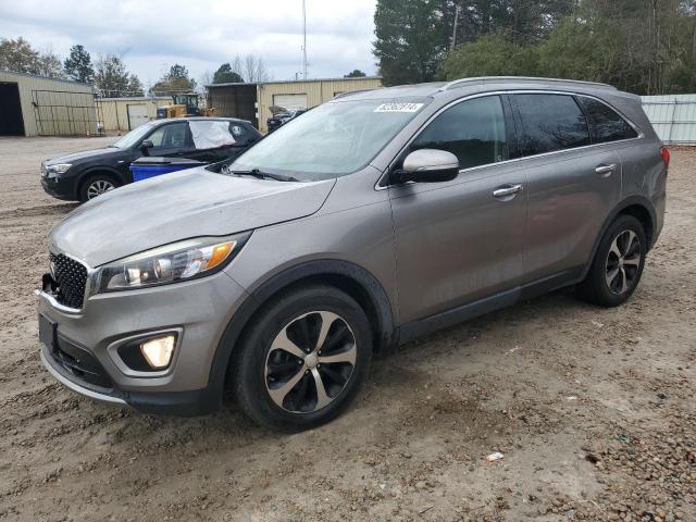 kia sorento ex 2016 5xyph4a17gg186534