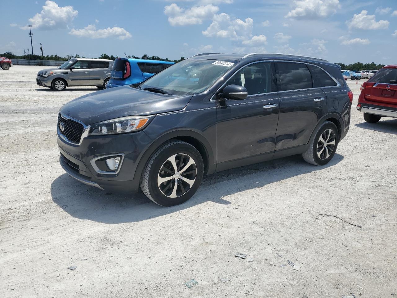 kia sorento 2018 5xyph4a18jg393120