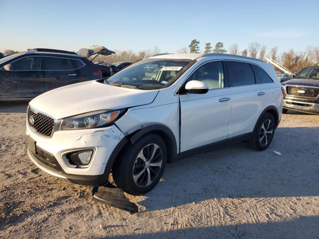 kia sorento 2016 5xyph4a19gg031807