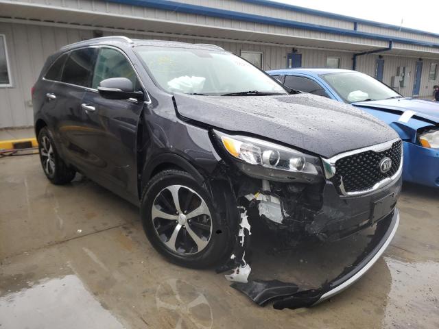 kia sorento ex 2016 5xyph4a1xgg005314