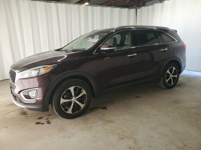 kia sorento ex 2016 5xyph4a1xgg013378