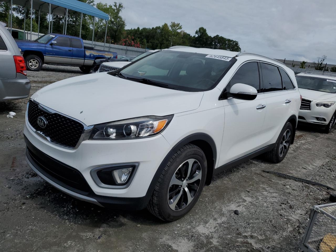 kia sorento 2016 5xyph4a1xgg035767