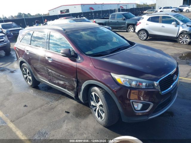 kia sorento 2016 5xyph4a50gg063015