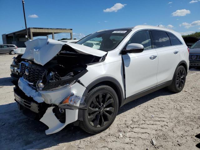 kia sorento ex 2020 5xyph4a50lg667464