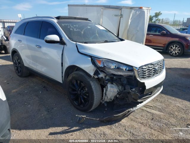 kia sorento 2020 5xyph4a50lg708692