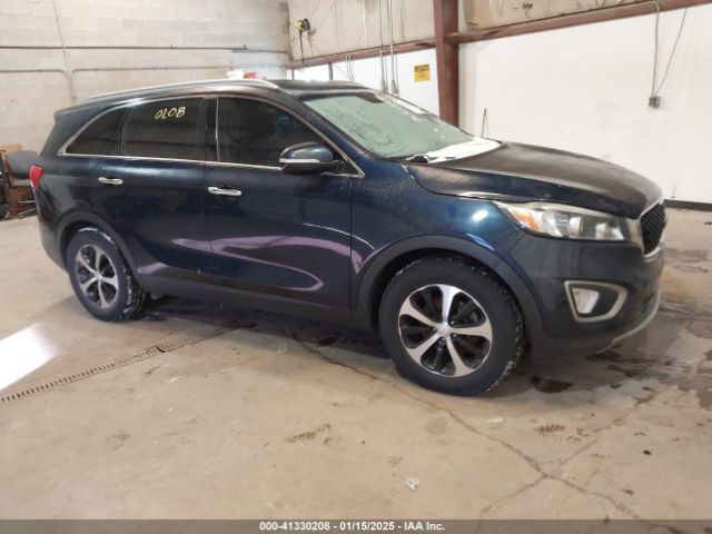 kia sorento 2018 5xyph4a51jg365730